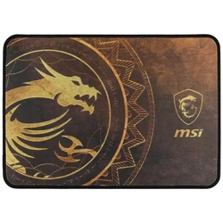 Коврик для мышки MSI Agility GD21 Dragon Tiamat J02-VXXXX22-V34