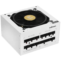 Блок питания Zalman TeraMax II 750W WHITE ZM750-TMX2 WH 750 Вт