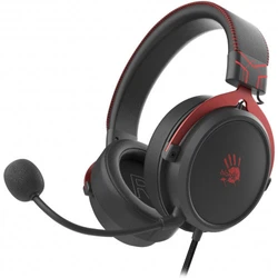 Наушники A4Tech M590i Sports Red