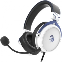 Наушники A4Tech Bloody M590i Sports Navy