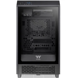Корпус Thermaltake The Tower 200 CA-1X9-00S1WN-00 Mini-Tower
