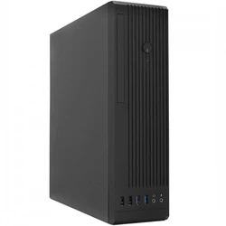 Корпус Chieftec UNI BE-10B-300 Small Form Factor