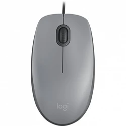 Мышь Logitech M110 910-005502