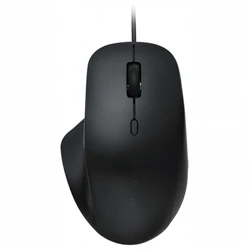 Мышь Rapoo N500 Black