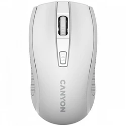 Мышь Canyon CNE-CMSW07W