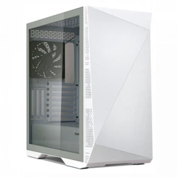 Корпус Zalman Z9 ICEBERG WHITE Mid-Tower