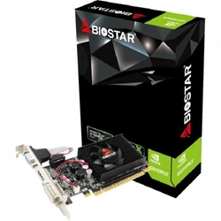 Видеокарта BIOSTAR GeForce GT 610 VN6103THX6 (2 ГБ)