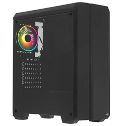 Корпус Aerocool GENESIS-G-BK-v2 4711099473892 Mid-Tower