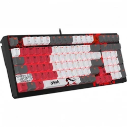 Клавиатура Bloody S98 Naraka S98-Naraka Проводная, USB