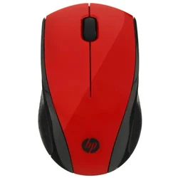 Мышь HP Wireless Mouse 220 7KX10AA