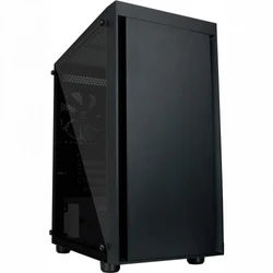 Корпус Zalman T3 PLUS T3PLUS Mini-Tower