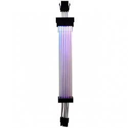 Кабель питания 1STPLAYER Cable converter for power supply RGB Grey MC-8PIN-01