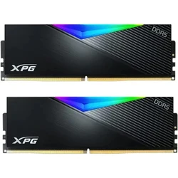 ОЗУ ADATA XPG Lancer RGB AX5U7200C3416G-DCLARBK DIMM, DDR5, 32 Гб (2 х 16 Гб), 7200 МГц