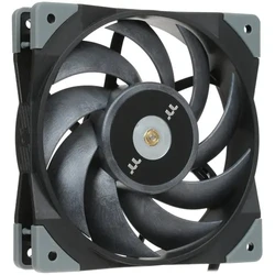 Система охлаждения Thermaltake TOUGHFAN 12 Series Radiator Fan [CL-F117-PL12BL-A] Для системного блока