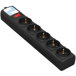 Сетевой фильтр PowerCube SPG5-С2