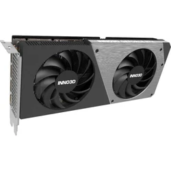 Видеокарта Inno3D RTX 4060 Ti 8GB TWIN X2 OC N406T2-08D6X-171153N 8 ГБ