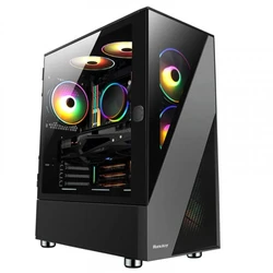 Корпус Huntkey GX660T Mid-Tower