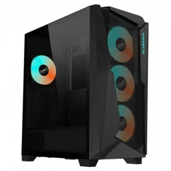 Корпус Gigabyte C301 GB-C301G Mid-Tower