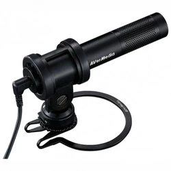 Микрофон AverMedia Live Streamer MIC 133 AM133