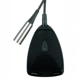 Микрофон SHURE MX393/O