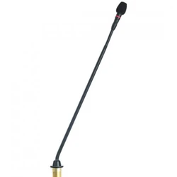 Микрофон SHURE MX415RLP/N