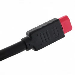 Кабель интерфейсный ATLAS HDMI 4K Wideband 5056453514712