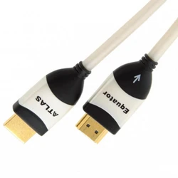 Кабель интерфейсный ATLAS EQUA-HDMI-DIC-2.00M