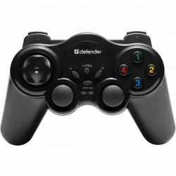 Манипулятор Defender Game Master Wireless 64257