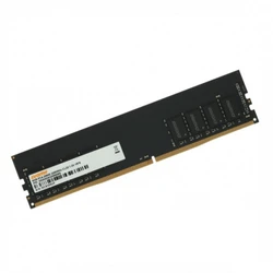 ОЗУ Digma DGMAD43200008D DIMM, DDR4, 8 Гб, 3200 МГц