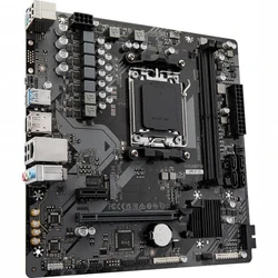 Материнская плата Gigabyte A620M H Micro-ATX, AMD AM5