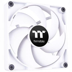 Система охлаждения Thermaltake CT120 PC Cooling Fan White (2 pack) CL-F151-PL12WT-A Для системного блока