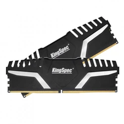 ОЗУ KingSpec KS4800D5P11016G DIMM, DDR5, 16 Гб, 4800 МГц
