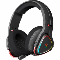 Наушники A4Tech MR720 MR720 BLACK
