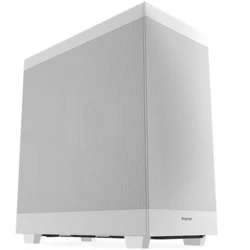 Корпус Segotep Memphis-Flow Glass White Memphics-Flow Glass White Mid-Tower