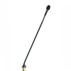 Микрофон SHURE MX415R/N