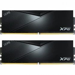 ОЗУ ADATA XPG Lancer Black Edition AX5U6000C3016G-DCLABK DIMM, DDR5, 32 Гб (2 х 16 Гб), 6000 МГц