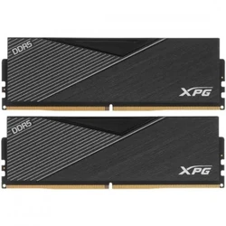 ОЗУ ADATA XPG Lancer AX5U6000C3032G-DCLABK DIMM, DDR5, 64 Гб (2 х 32 Гб), 6000 МГц