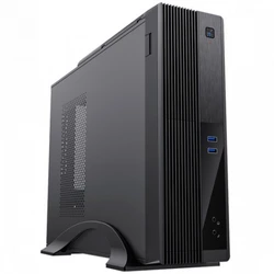 Корпус Powerman ST616 Black PM-450SFX 6188898 Small Form Factor