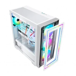 Корпус Segotep Gank360 RGB Mid-Tower