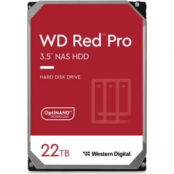 Жесткий диск Western Digital Red Pro WD221KFGX