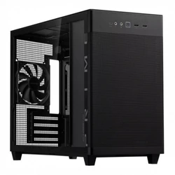 Корпус Asus AP201 90DC00G0-B39010 Mini-Tower