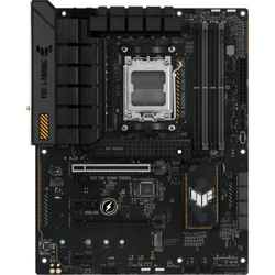 Материнская плата Asus TUF GAMING A620-PRO WIFI ATX, AMD AM5