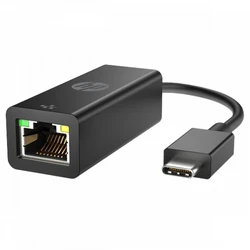 Сетевая карта HP USB-C — RJ45 G2 4Z527AA