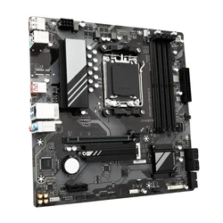 Материнская плата Gigabyte A620M GAMING X Micro-ATX, AMD AM5