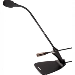 Микрофон SHURE CVG12D-B/C