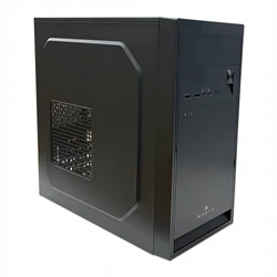 Корпус SmartBuy S SMART SM-6511 c БП Mid-Tower