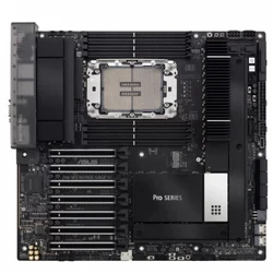 Серверная материнская плата Asus PRO WS W790E-SAGE SE 90MB1C20-M0EAY0