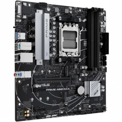 Материнская плата Asus PRIME A620M-A-CSM Micro-ATX, AMD AM5