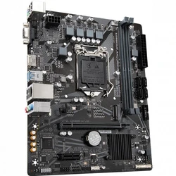 Материнская плата Gigabyte H510M H V2 Micro-ATX, LGA 1200