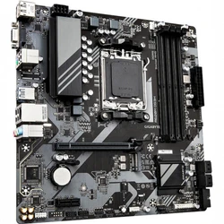 Материнская плата Gigabyte A620M DS3H Micro-ATX, AMD AM5